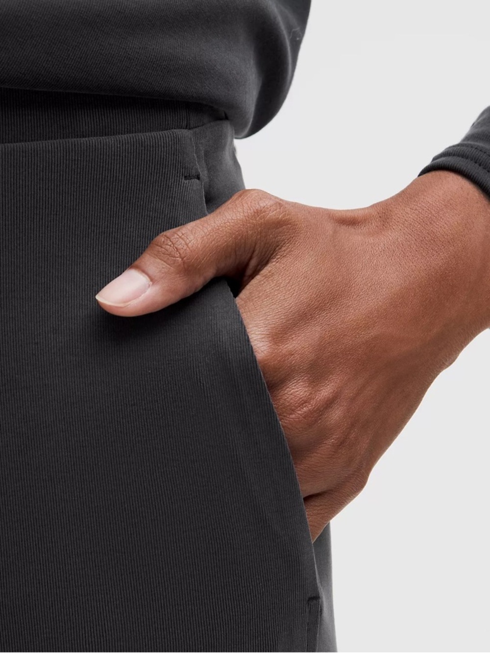 Lululemon Drapey Softstreme Flared Pant - Picture 7 of 8